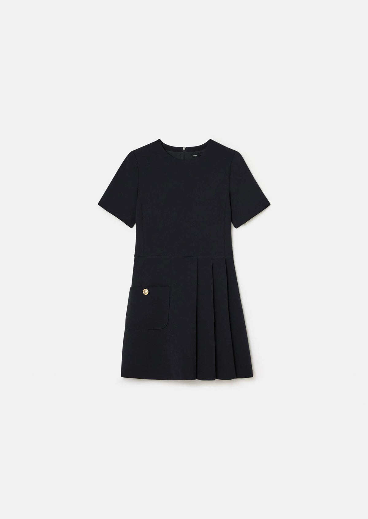 Rosella Dress