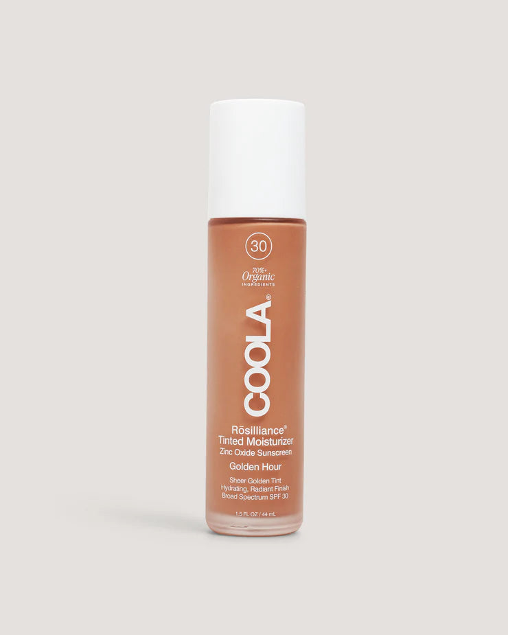Rosilliance Tinted Face Moisturizer SPF 30