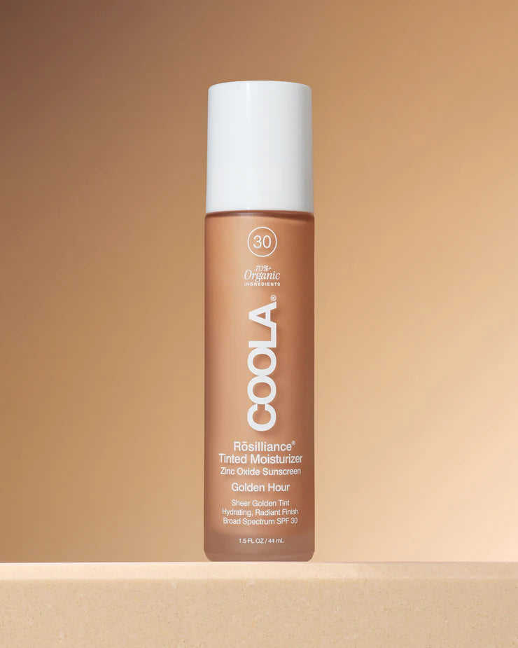 Rosilliance Tinted Face Moisturizer SPF 30
