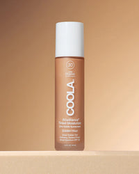 Rosilliance Tinted Face Moisturizer SPF 30