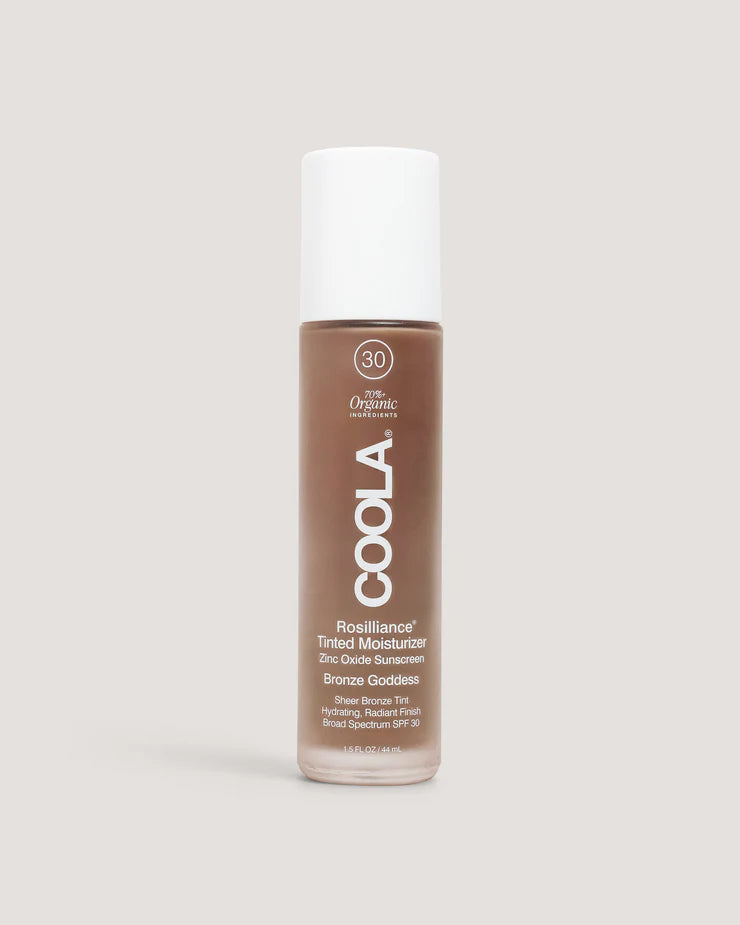 Rosilliance Tinted Face Moisturizer SPF 30
