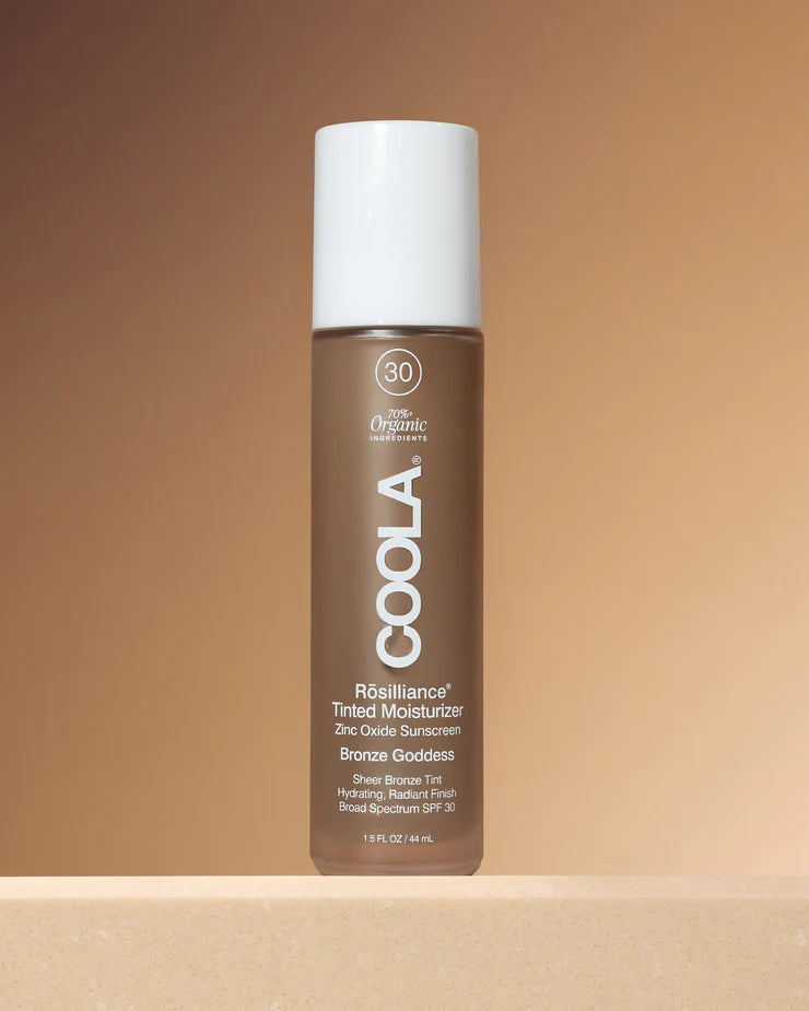 Rosilliance Tinted Face Moisturizer SPF 30