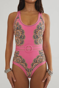 Rossi One Piece
