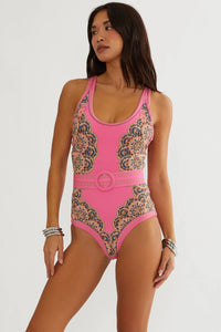 Rossi One Piece
