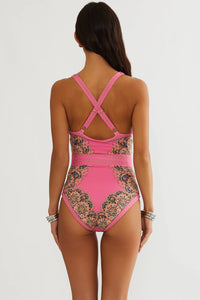 Rossi One Piece