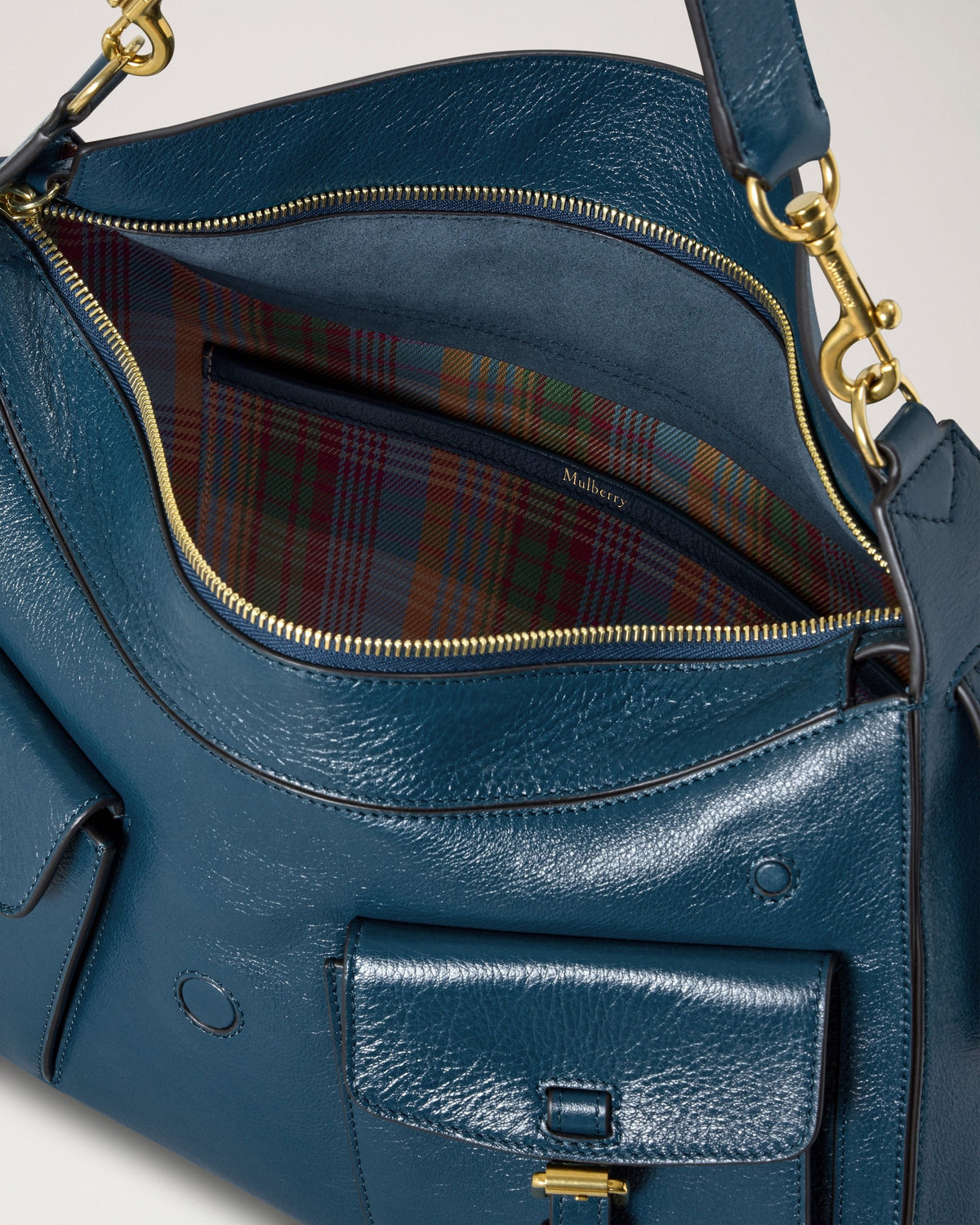 Roxanne Shoulder Bag