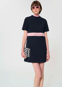 Royce Double Canvas Dress