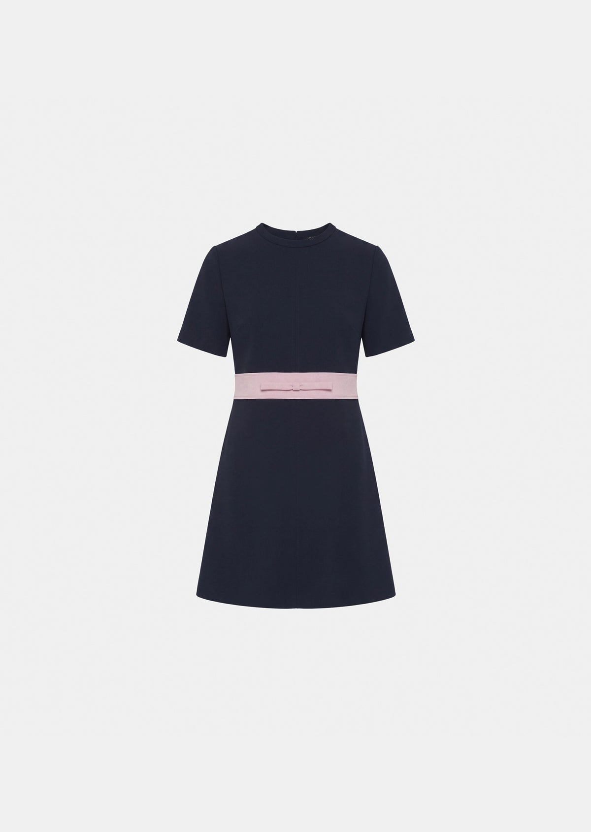 Royce Double Canvas Dress