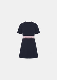 Royce Double Canvas Dress