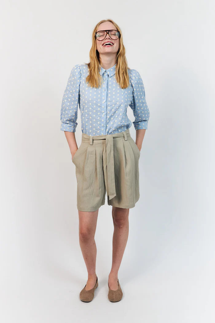 RuthLL Shorts