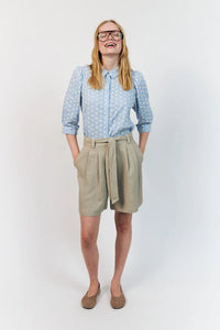 RuthLL Shorts
