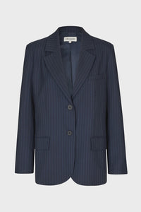 RyanLL Blazer LS