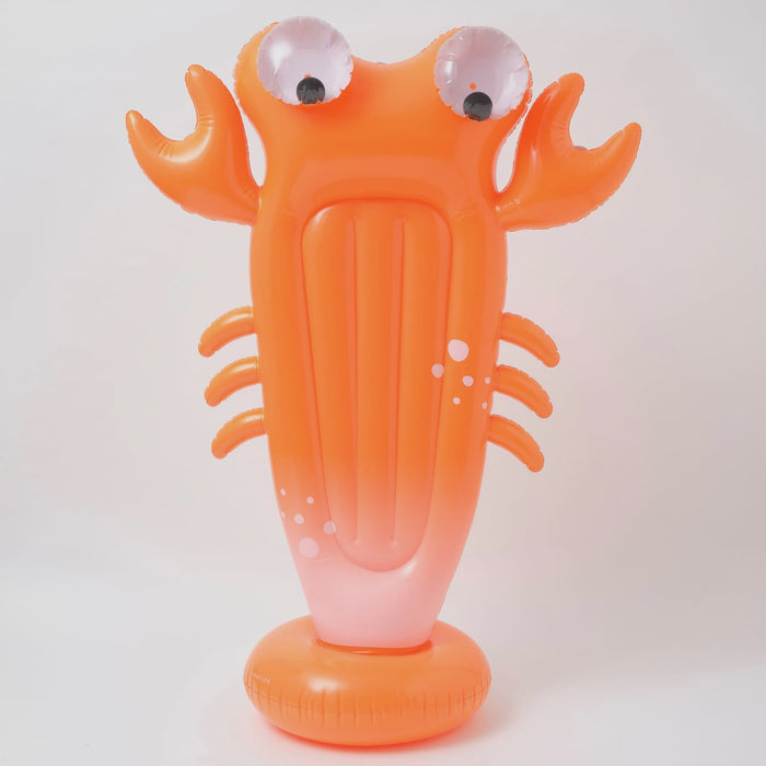 Inflatable Giant Sprinkler Sonny the Sea Creature