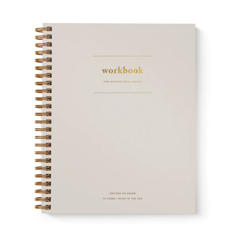 Workbook