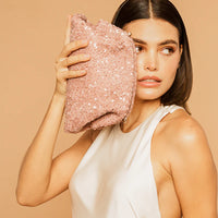 Hermia Clutch