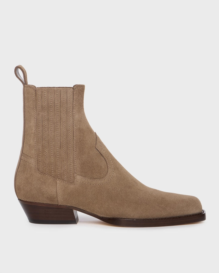 Greta Ankle Boot