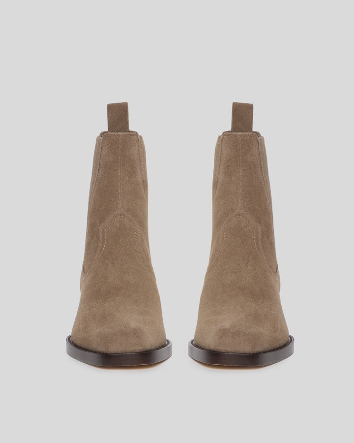Greta Ankle Boot