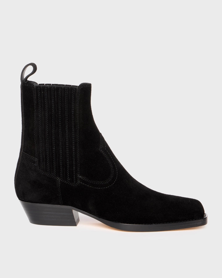 Greta Ankle Boot