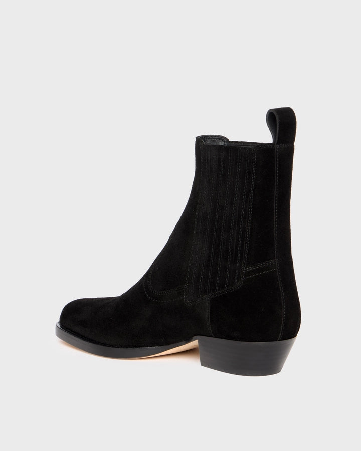 Greta Ankle Boot