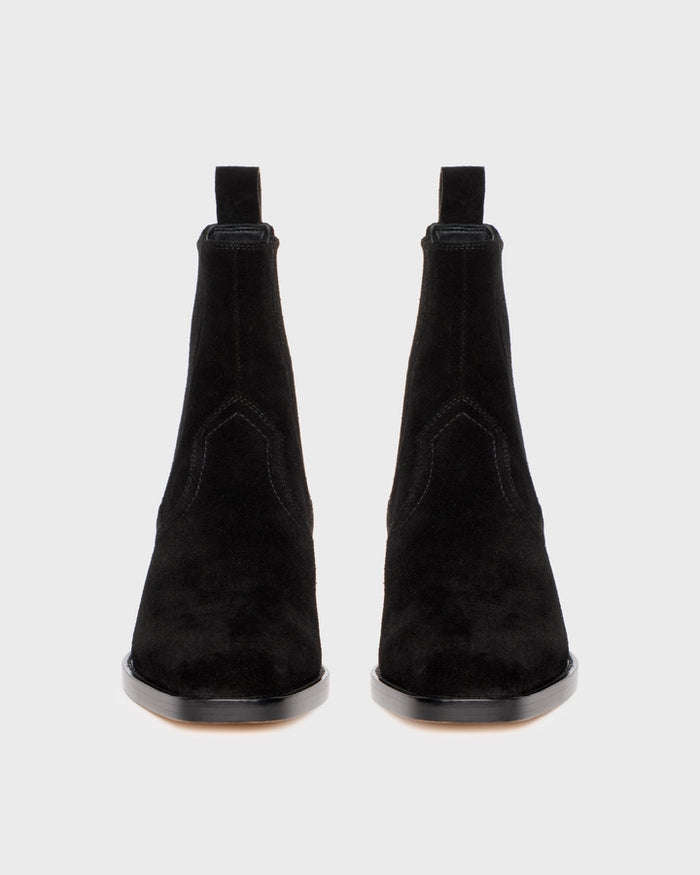 Greta Ankle Boot