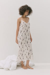 Slip Nightie