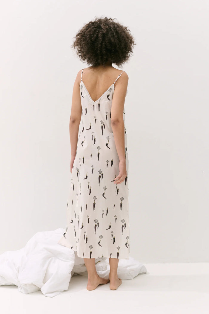 Slip Nightie