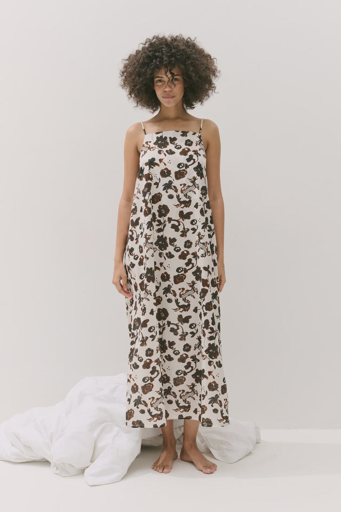 Square Nightie