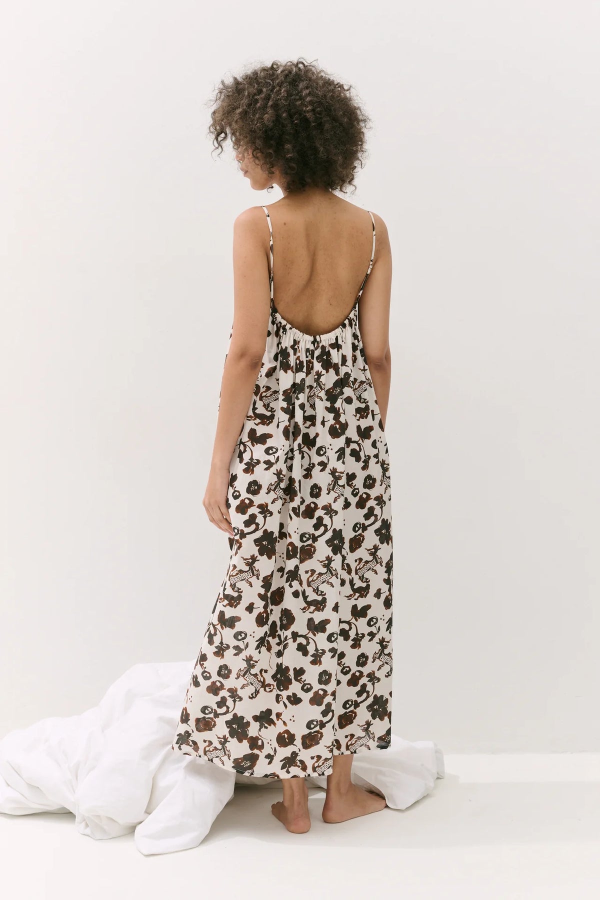 Square Nightie