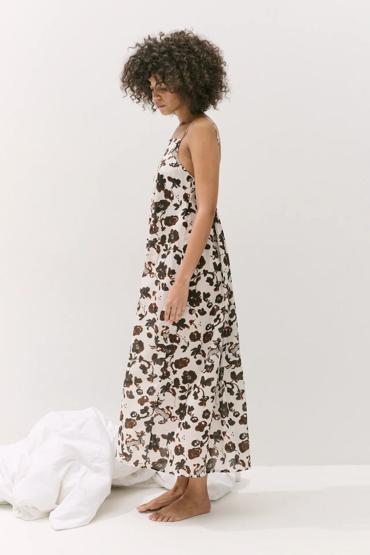 Square Nightie