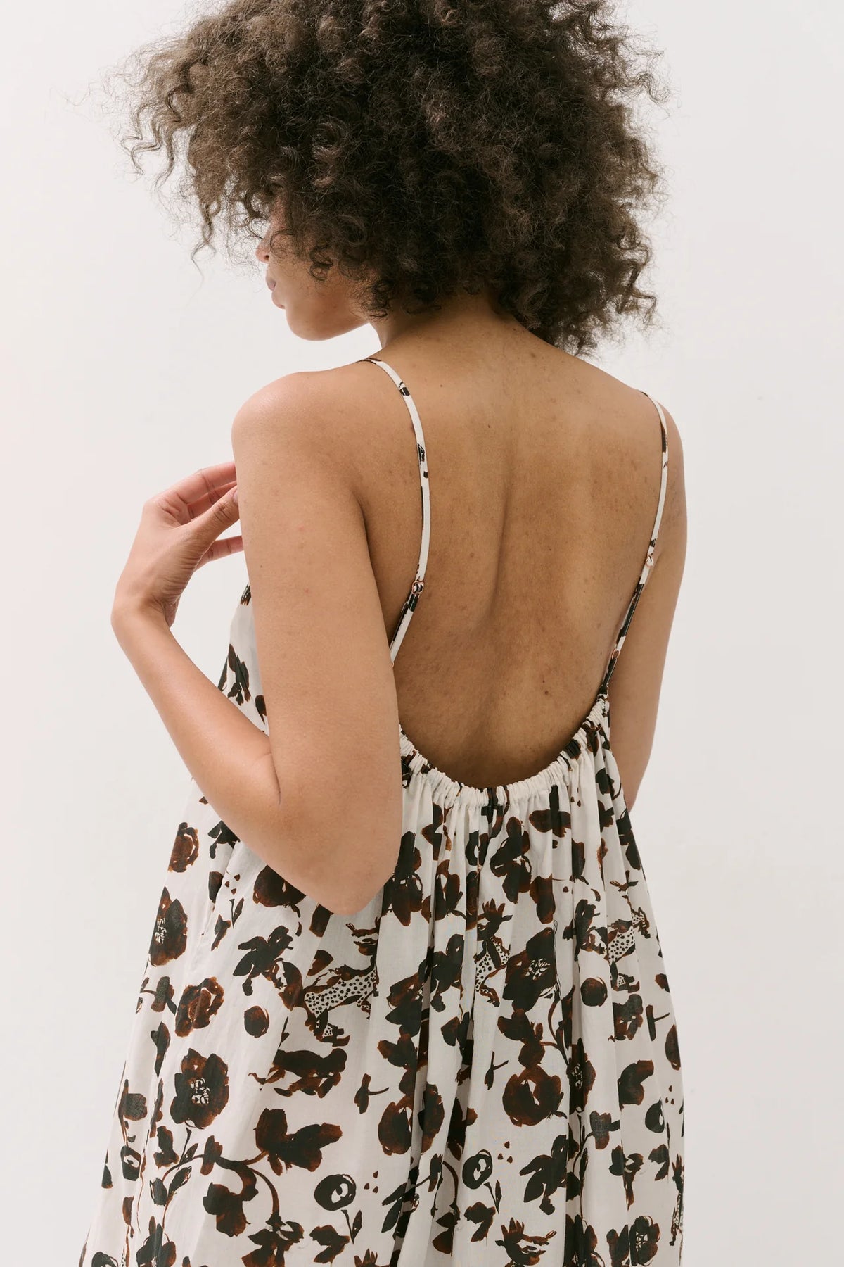 Square Nightie