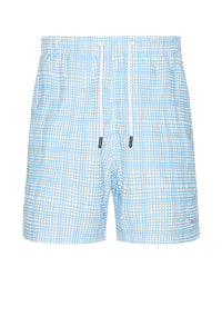 The Classic Men's Swim Short