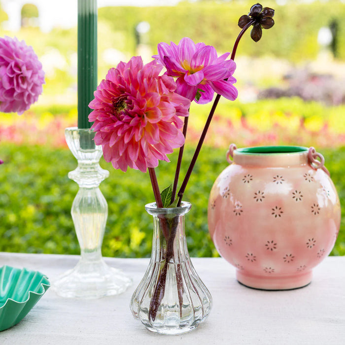 Flower Lantern - Small
