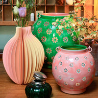 Flower Lantern - Small