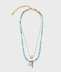 Miyako Necklace