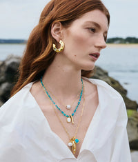Miyako Necklace