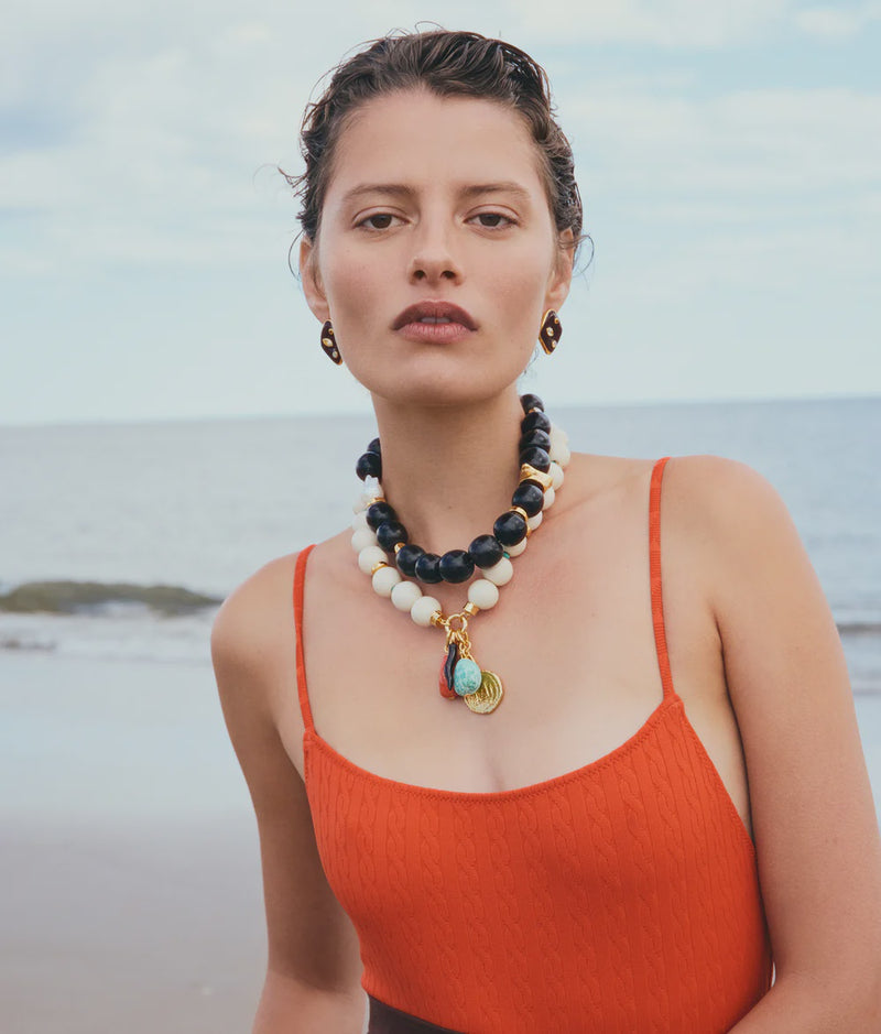 Blanca Necklace