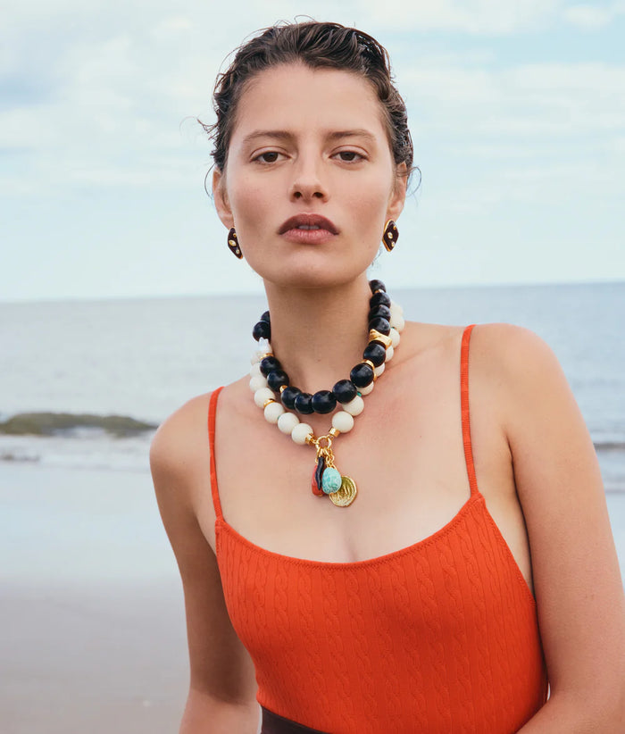 Oria Necklace