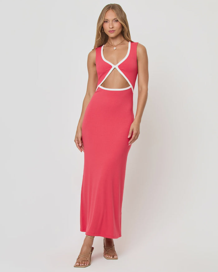 Steph Dress