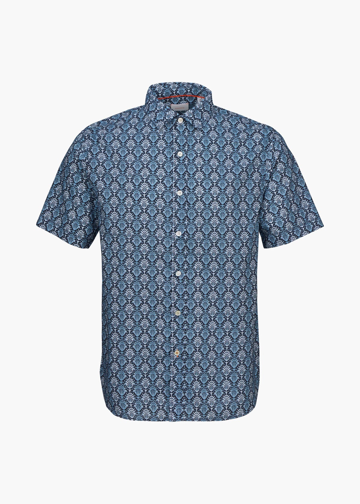 Porto Short Sleeve