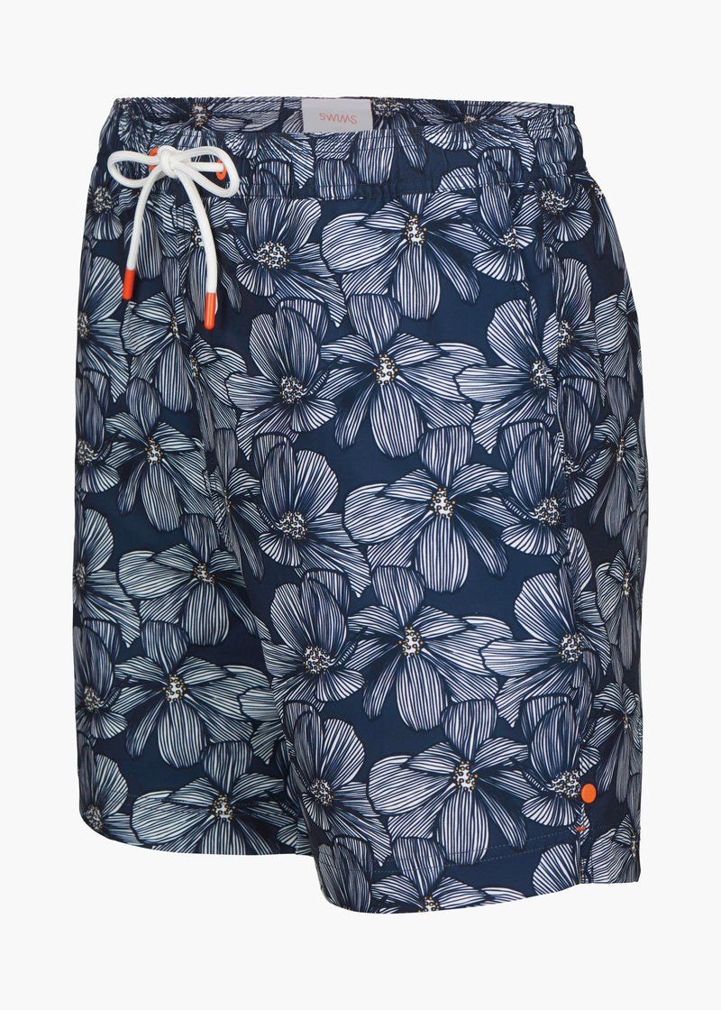 Tropicale Swim Short