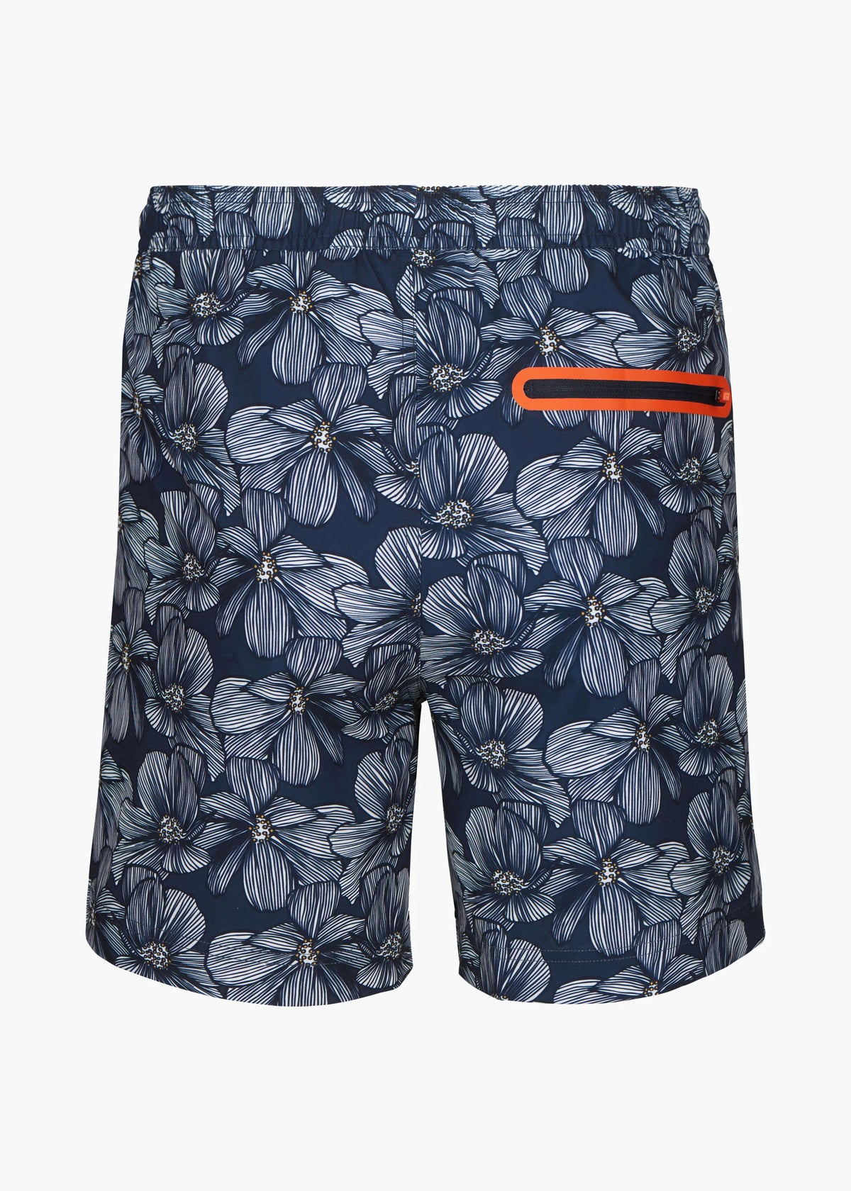 Tropicale Swim Short