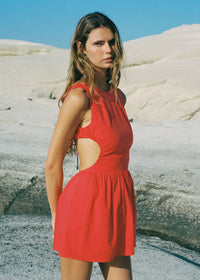 Sabine Mini Dress