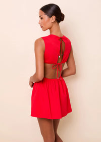 Sabine Mini Dress