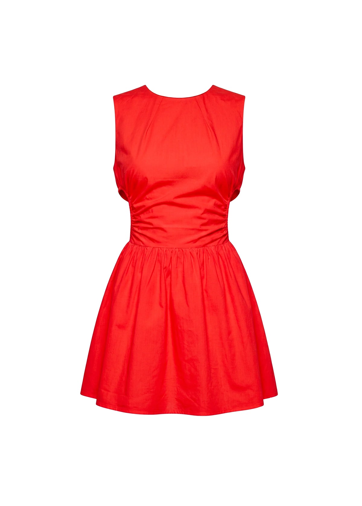 Sabine Mini Dress