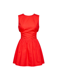 Sabine Mini Dress
