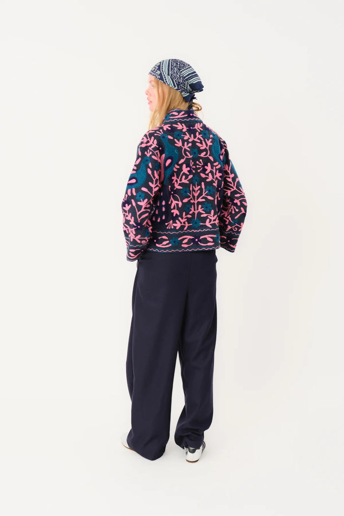Sadie Jacket