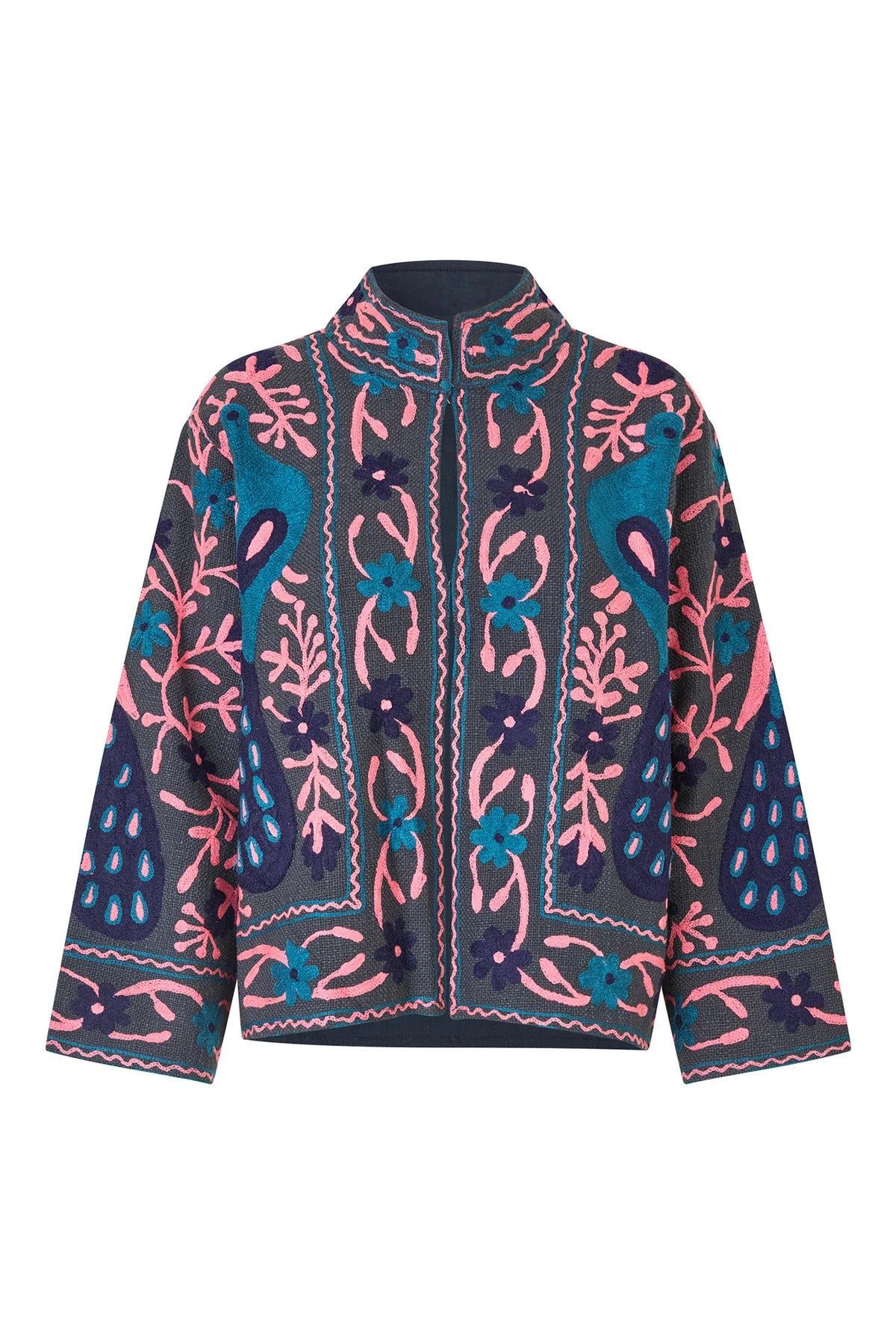 Sadie Jacket