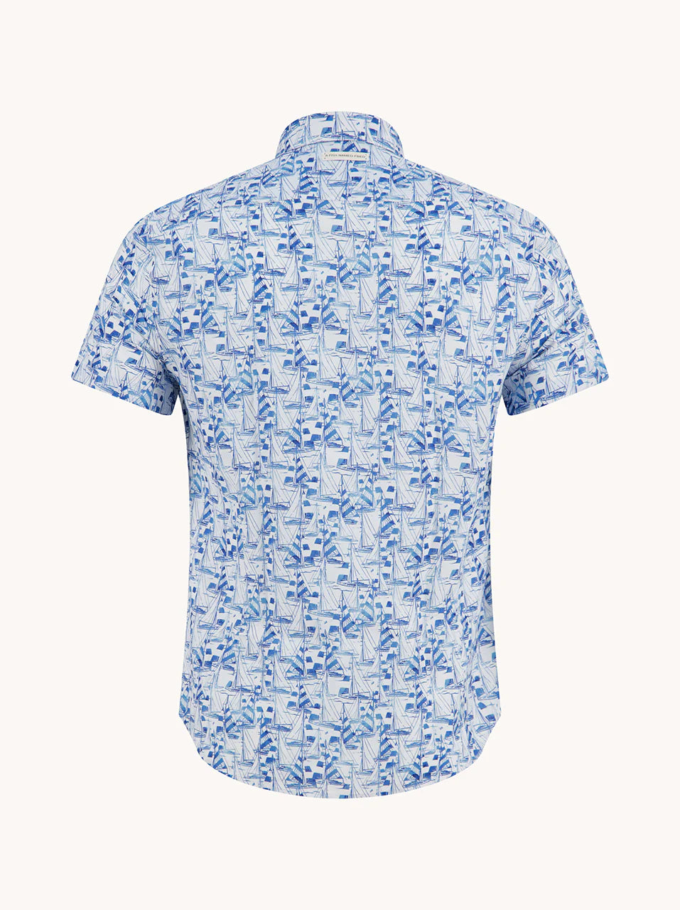Sailing Boats Shirt