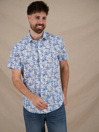 Sailing Boats Shirt