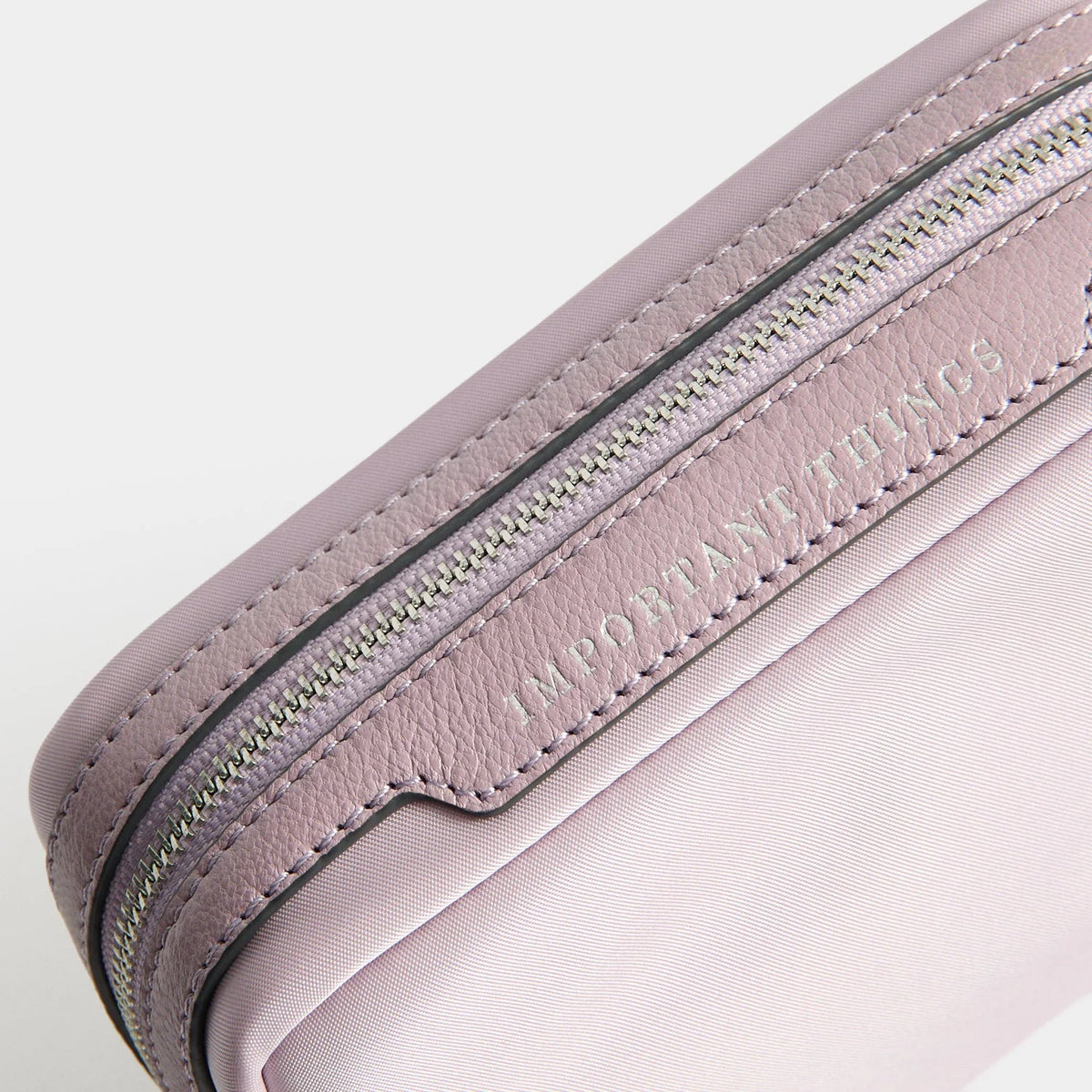 Sakura Blossom Important Things Pouch